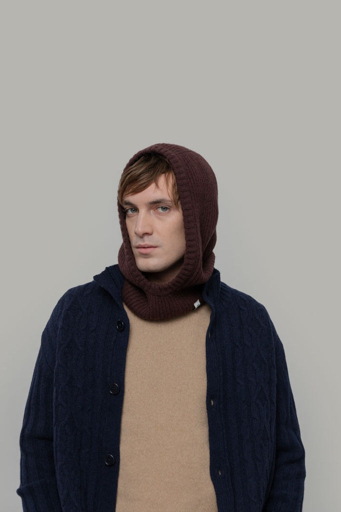 Beanie Marcello RIFÒ